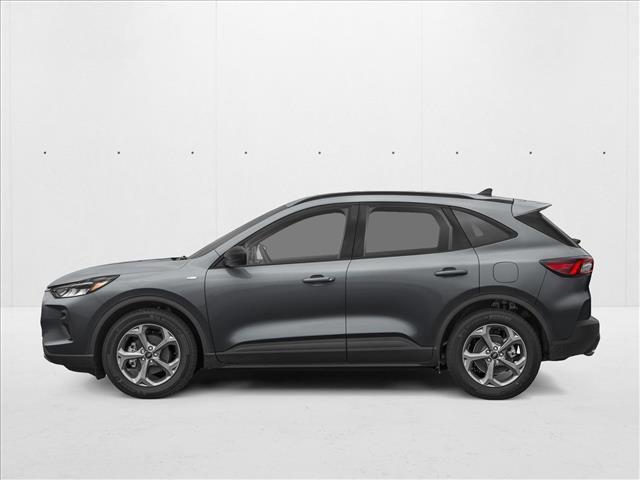new 2026 Ford Escape car, priced at $33,525