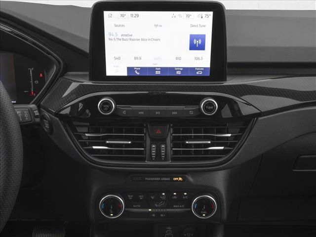 new 2026 Ford Escape car, priced at $33,525