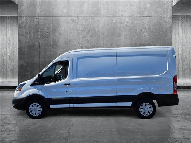 used 2023 Ford Transit-350 car, priced at $30,168