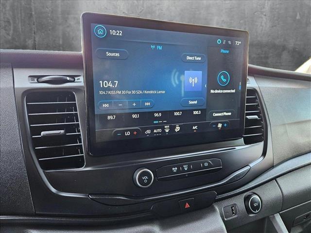 used 2023 Ford Transit-350 car, priced at $30,168