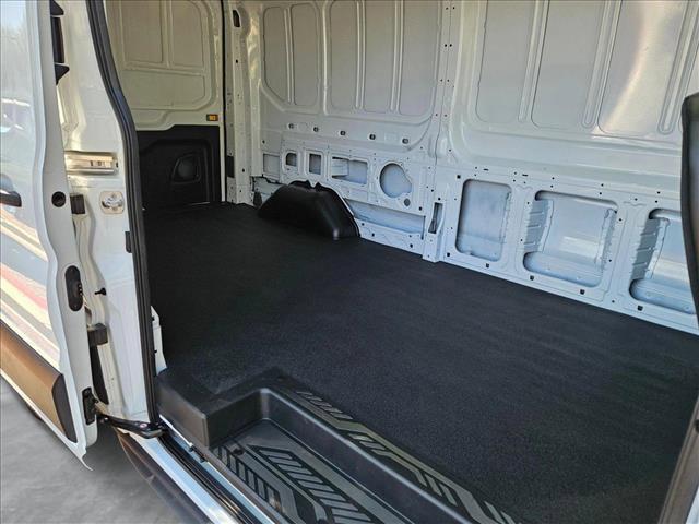 used 2023 Ford Transit-350 car, priced at $30,168