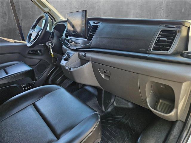 used 2023 Ford Transit-350 car, priced at $30,168