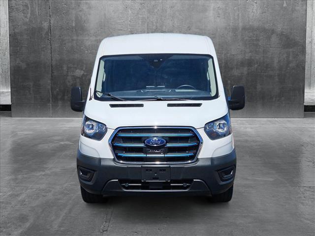 used 2023 Ford Transit-350 car, priced at $30,168