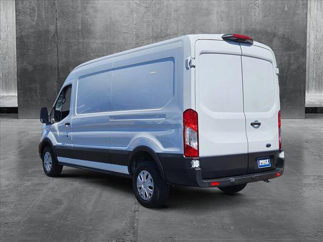 used 2023 Ford Transit-350 car, priced at $30,168