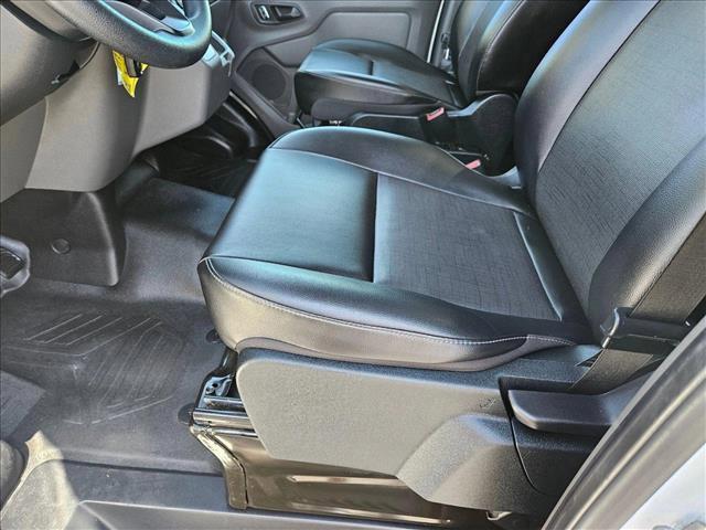 used 2023 Ford Transit-350 car, priced at $30,168
