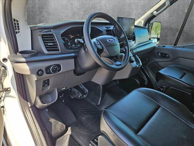 used 2023 Ford Transit-350 car, priced at $30,168