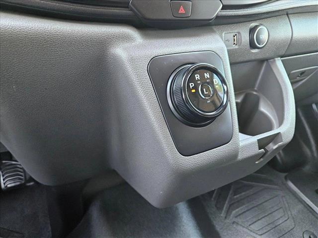 used 2023 Ford Transit-350 car, priced at $30,168