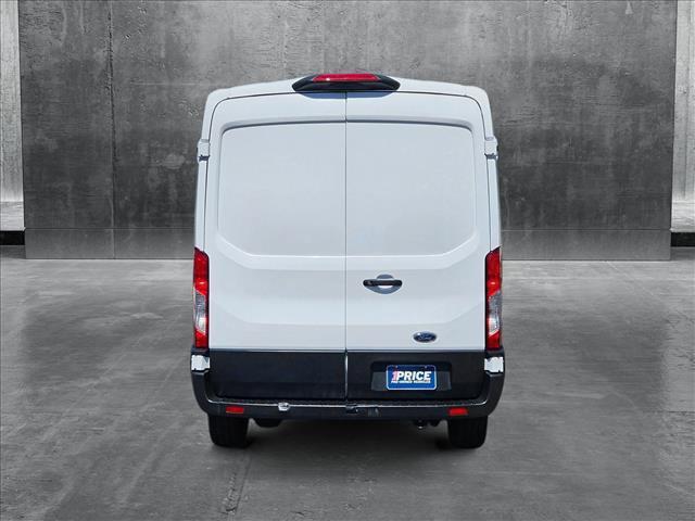 used 2023 Ford Transit-350 car, priced at $30,168