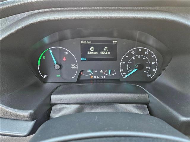 used 2023 Ford Transit-350 car, priced at $30,168