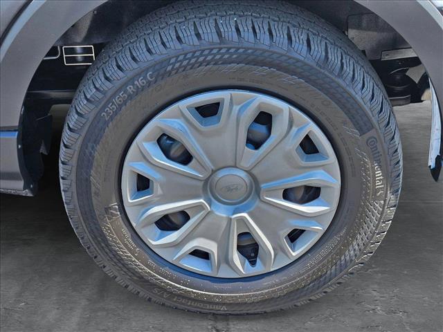 used 2023 Ford Transit-350 car, priced at $30,168
