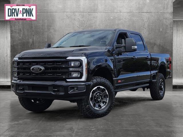 new 2024 Ford F-250 car, priced at $84,475