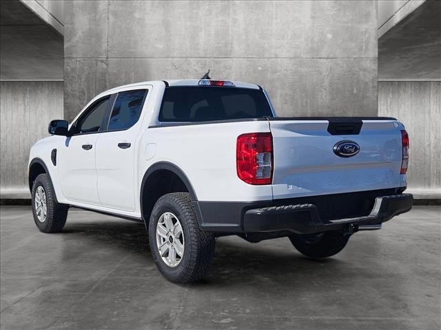 new 2024 Ford Ranger car, priced at $31,312