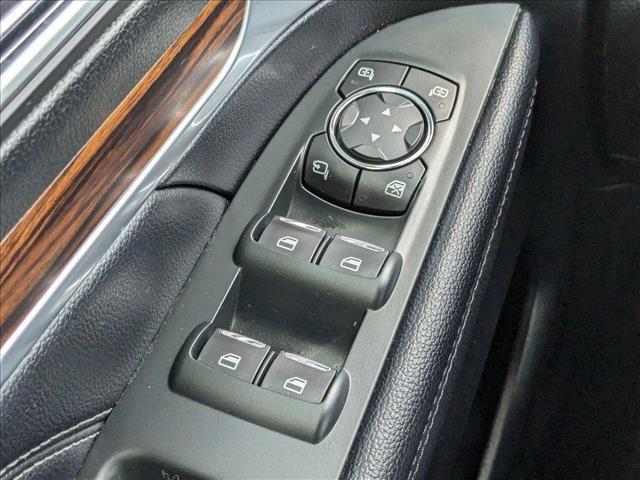 used 2019 Ford Explorer car, priced at $20,987
