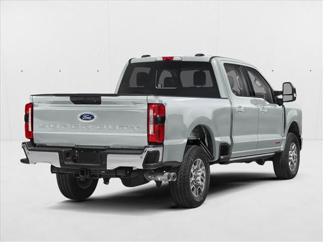 new 2026 Ford F-250 car, priced at $92,770