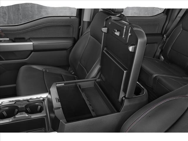 new 2025 Ford F-250 car, priced at $88,200