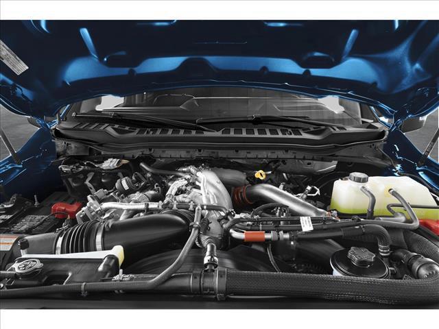 new 2025 Ford F-250 car, priced at $88,200
