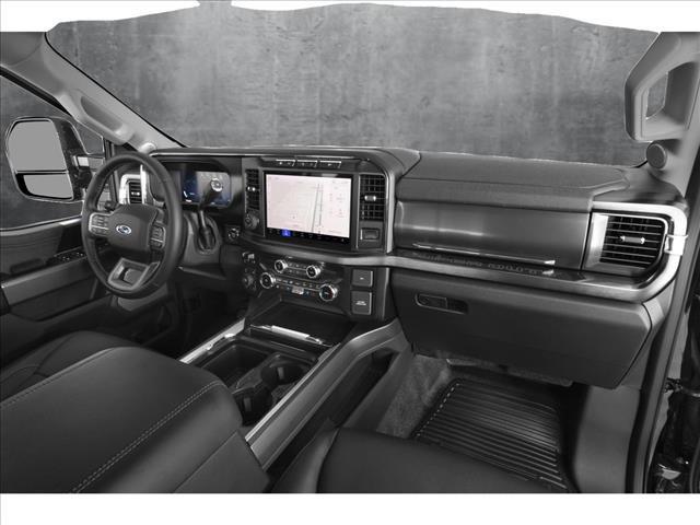 new 2025 Ford F-250 car, priced at $88,200