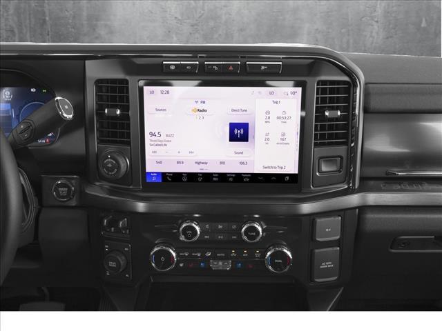 new 2025 Ford F-250 car, priced at $88,200