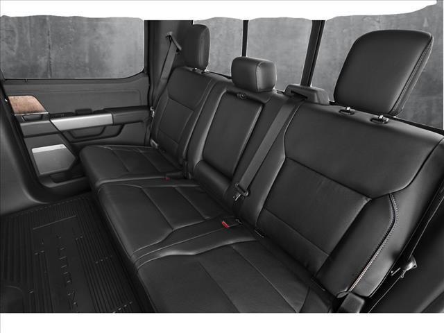 new 2025 Ford F-250 car, priced at $88,200