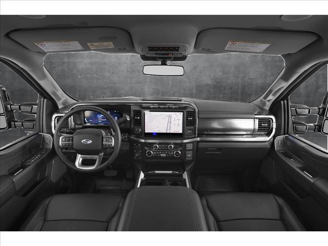 new 2025 Ford F-250 car, priced at $88,200