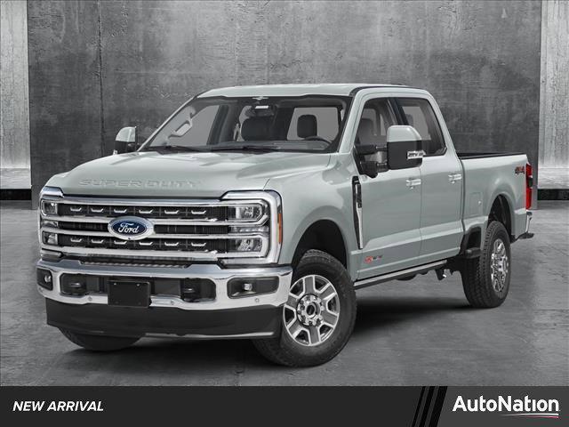 new 2025 Ford F-250 car, priced at $88,200