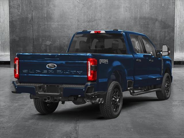 new 2025 Ford F-250 car, priced at $71,070