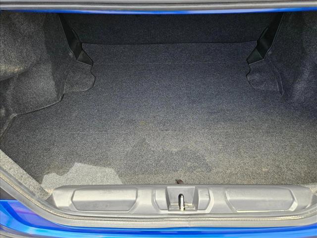 used 2022 Subaru WRX car, priced at $27,915