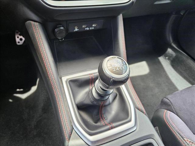 used 2022 Subaru WRX car, priced at $27,915