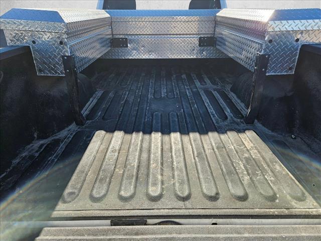 used 2017 Ram 1500 car, priced at $13,762