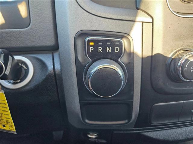 used 2017 Ram 1500 car, priced at $13,762