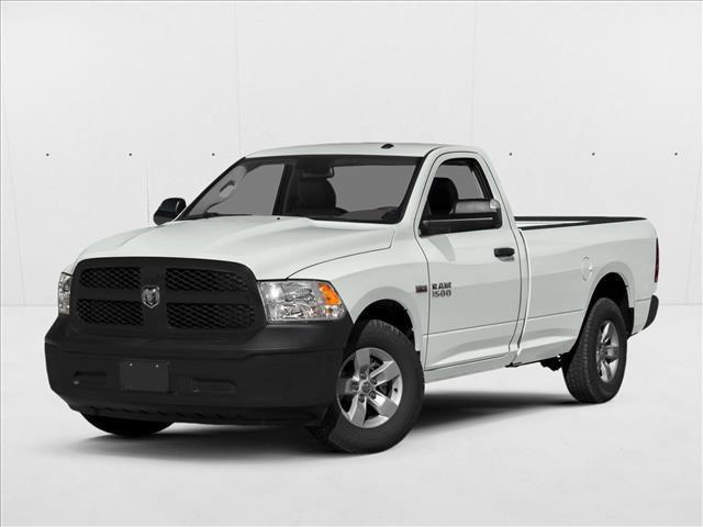 used 2017 Ram 1500 car, priced at $14,995