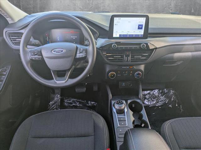 used 2023 Ford Escape car, priced at $20,399