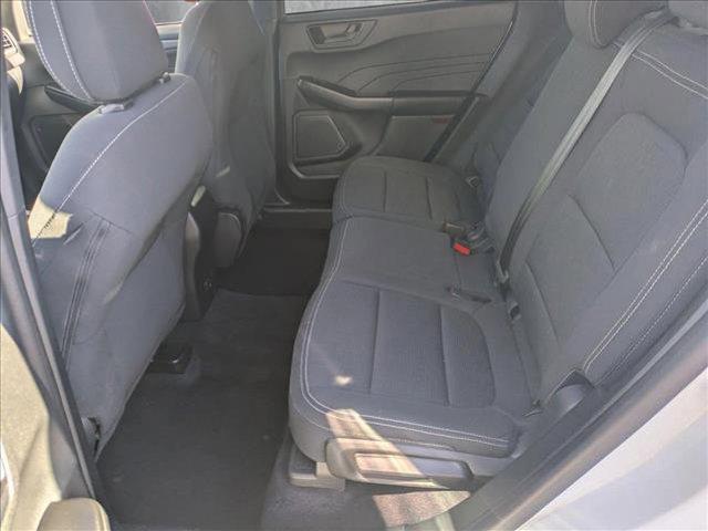 used 2023 Ford Escape car, priced at $20,399