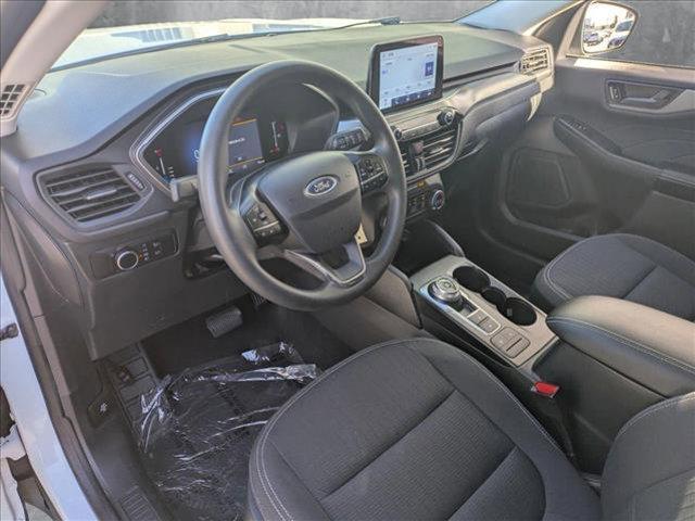 used 2023 Ford Escape car, priced at $20,399