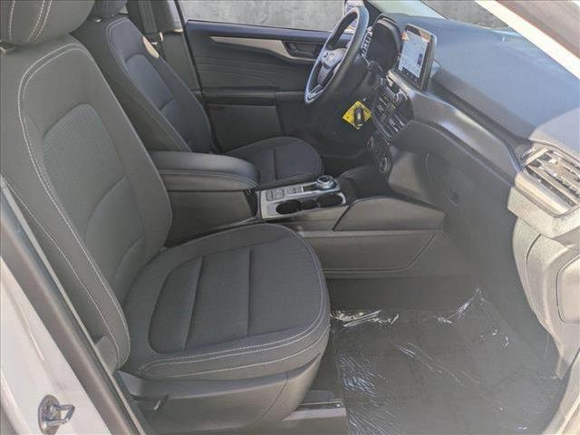 used 2023 Ford Escape car, priced at $20,399