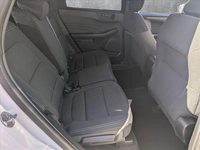 used 2023 Ford Escape car, priced at $20,399