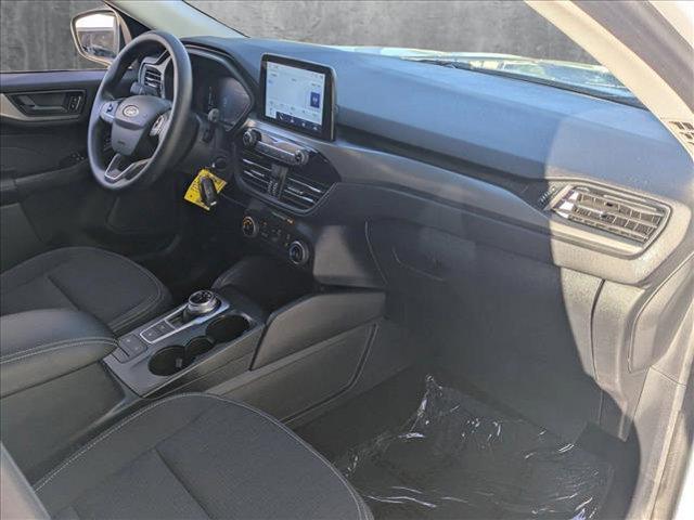 used 2023 Ford Escape car, priced at $20,399