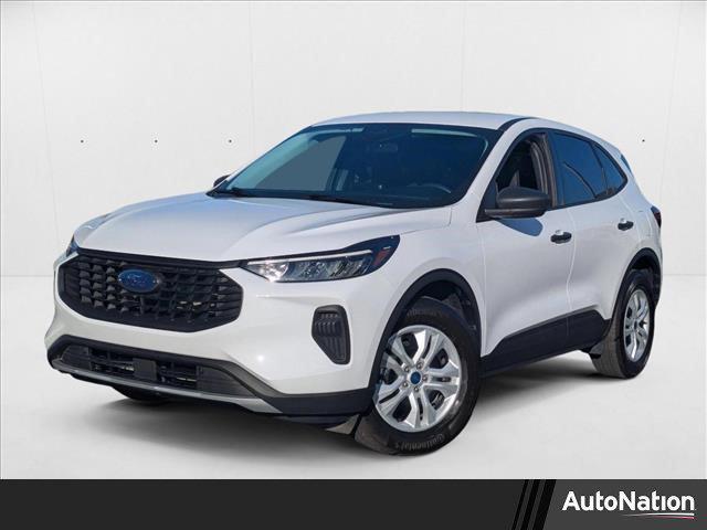 used 2023 Ford Escape car, priced at $20,206