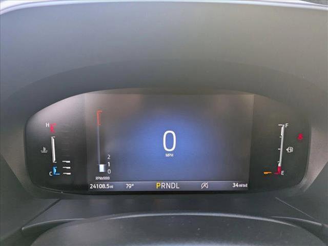 used 2023 Ford Escape car, priced at $20,399