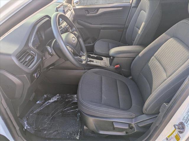 used 2023 Ford Escape car, priced at $20,399