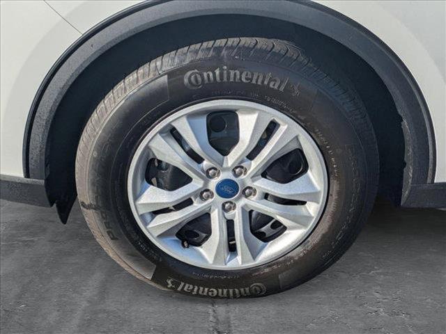 used 2023 Ford Escape car, priced at $20,399