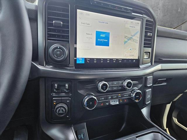 new 2024 Ford F-150 car, priced at $54,900