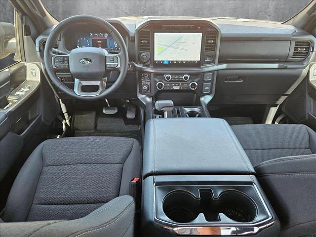new 2024 Ford F-150 car, priced at $54,900