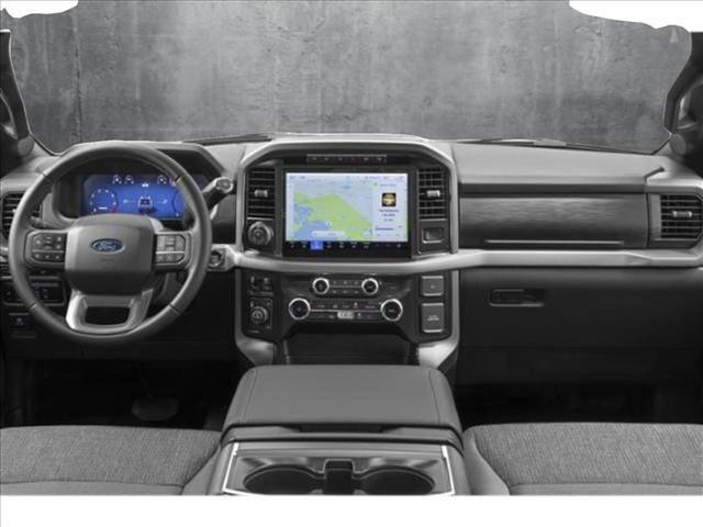 new 2024 Ford F-150 car, priced at $55,900
