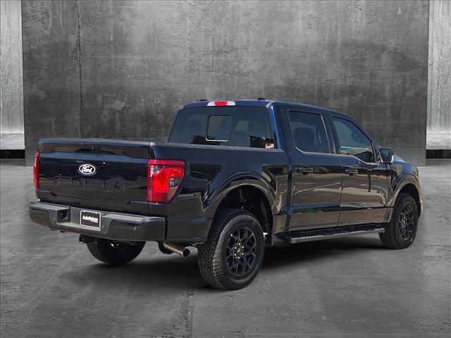 new 2024 Ford F-150 car, priced at $54,900