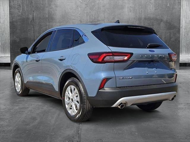 new 2024 Ford Escape car, priced at $24,312