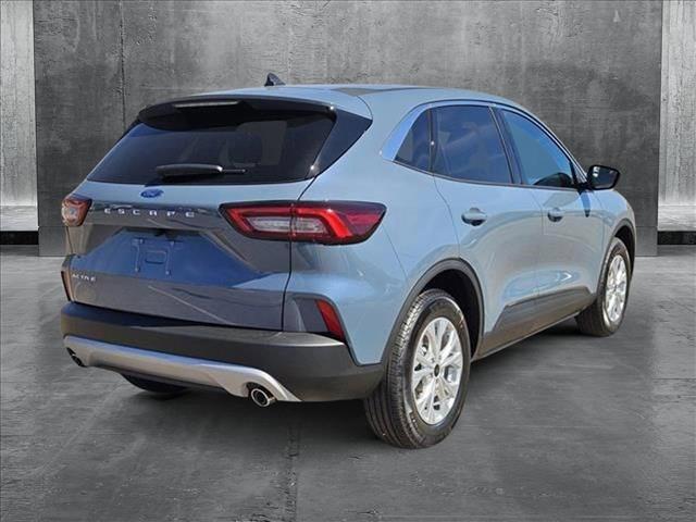 new 2024 Ford Escape car, priced at $24,312