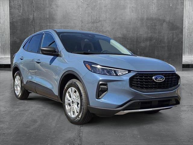 new 2024 Ford Escape car, priced at $24,312
