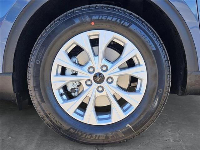 new 2024 Ford Escape car, priced at $24,312
