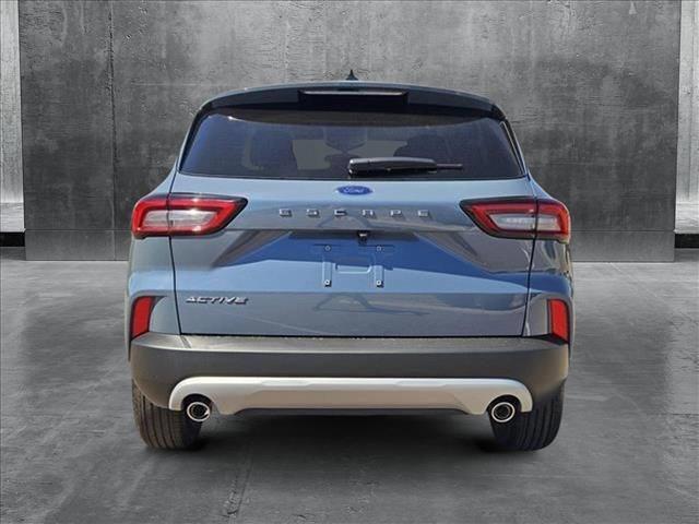 new 2024 Ford Escape car, priced at $24,312